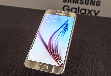 samsung galaxy s6 cena.